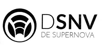 DSNV DE SUPERNOVA