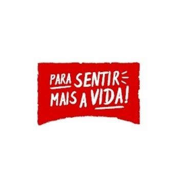PARA SENTIR MAIS A VIDA!