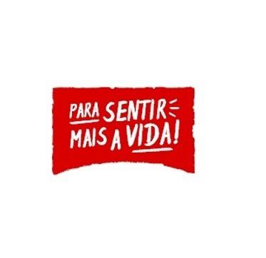 PARA SENTIR MAIS A VIDA!