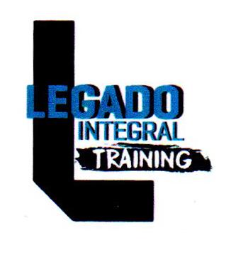 LEGADO INTEGRAL TRAINING