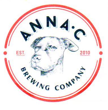 ANNA C EST. 2010 BREWING COMPANY