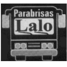 PARABRISAS LALO