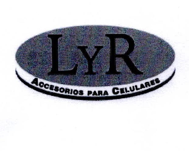 LYR ACCESORIOS PARA CELULARES