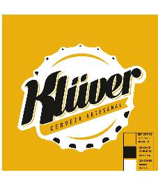 KLÜVER CERVEZA ARTESANAL