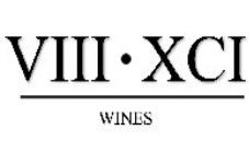 VIII XCI WINES