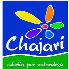 CHAJARI COLORIDA POR NATURALEZA