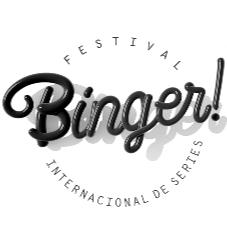 BINGER! FESTIVAL INTERNACIONAL DE SERIES