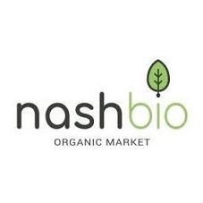 NASHBIO ORGANIC MARKET