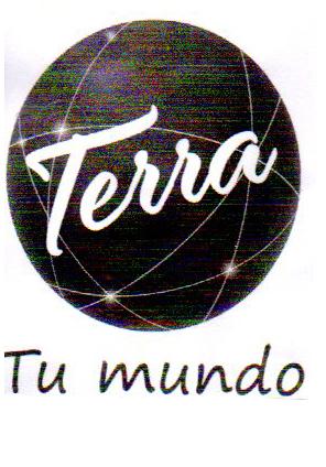 TERRA TU MUNDO