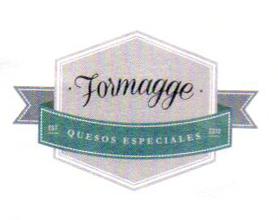 EST. FORMAGGE QUESOS ESPECIALES 2012.