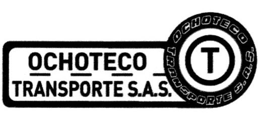 OCHOTECO T TRANSPORTE S.A.S.