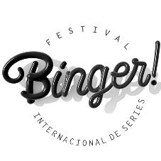 BINGER FESTIVAL INTERNACIONAL DE SERIES