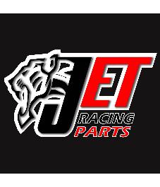 JET RACING PARTS