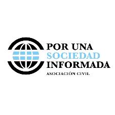 POR UNA SOCIEDAD INFORMADA ASOCIACION CIVIL