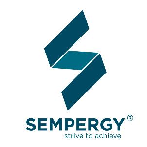 S SEMPERGY  STRIVE TO ACHIEVE