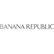 BANANA REPUBLIC