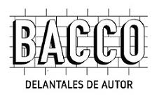 BACCO DELANTALES DE AUTOR