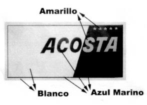 ACOSTA