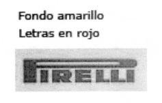 PIRELLI