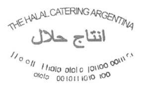 THE HALAL CATERING ARGENTINA