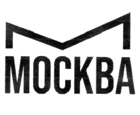 M MOCKBA