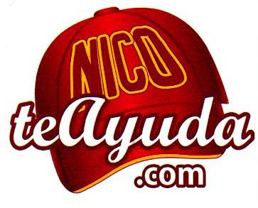 NICO TEAYUDA.COM