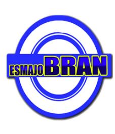 ESMAJO BRAN