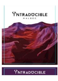 INTRADUCIBLE MALBEC INTRADUCIBLE