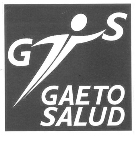 G GAETO SALUD