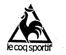 LE COQ SPORTIF