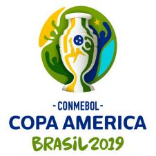 -CONMEBOL- COPA AMÉRICA BRASIL 2019