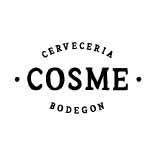 COSME CERVECERIA BODEGON