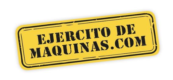 EJERCITO DE MAQUINAS.COM