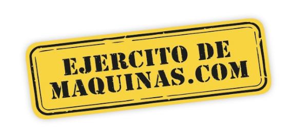 EJERCITO DE MAQUINAS.COM