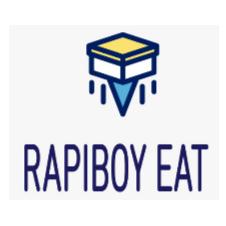 RAPIBOY EAT