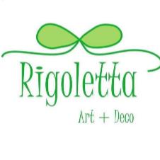 RIGOLETTA ART+DECO