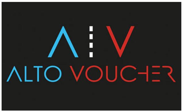 ALTO VOUCHER AV