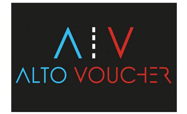 ALTO VOUCHER AV