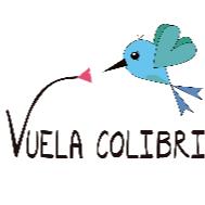 VUELA COLIBRÍ