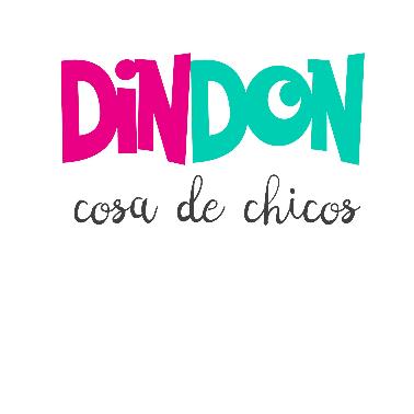 DINDON COSA DE CHICOS