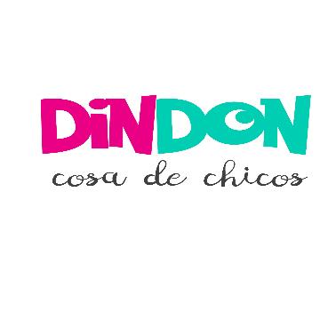 DINDON COSA DE CHICOS