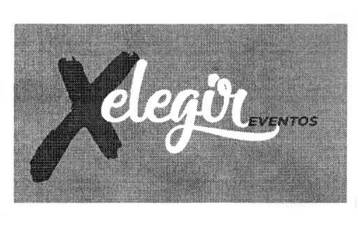 X ELEGIR EVENTOS