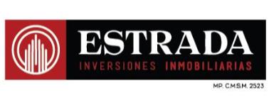 ESTRADA INVERSIONES INMOBILIARIAS MP. CMSM 2523