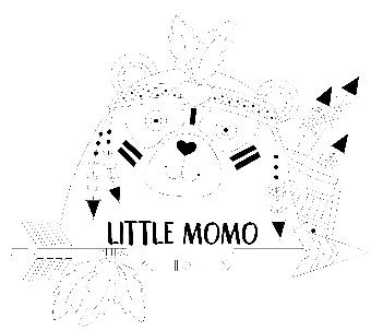 LITTLE MOMO