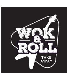 WOK&ROLL TAKE AWAY