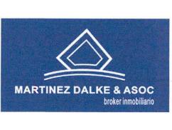 MARTINEZ DALKE & ASOC BROKER INMOBILIARIO