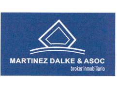 MARTINEZ DALKE & ASOC BROKER INMOBILIARIO