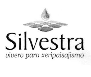 SILVESTRA VIVERO PARA XERIPAISAJISMO