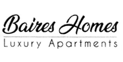 BAIRES HOMES LUXURY APARTMENTS