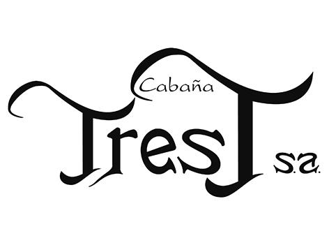 CABAÑA TRES T S.A.